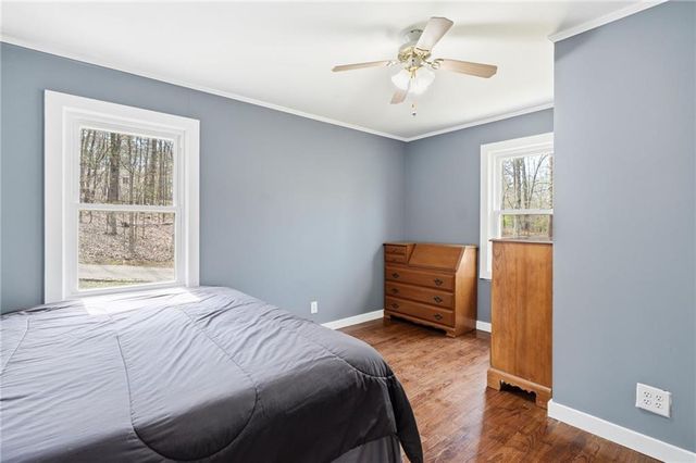 251 Fields Landing Drive, Canton, GA 30114