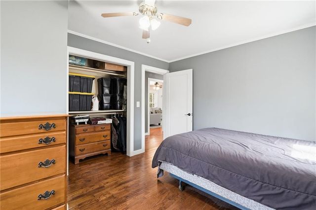 251 Fields Landing Drive, Canton, GA 30114