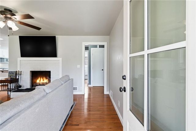 251 Fields Landing Drive, Canton, GA 30114