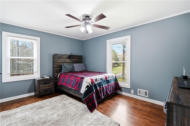 251 Fields Landing Drive, Canton, GA 30114