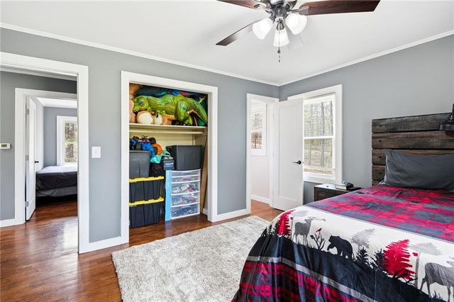 251 Fields Landing Drive, Canton, GA 30114