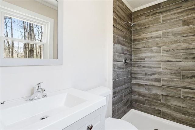 251 Fields Landing Drive, Canton, GA 30114