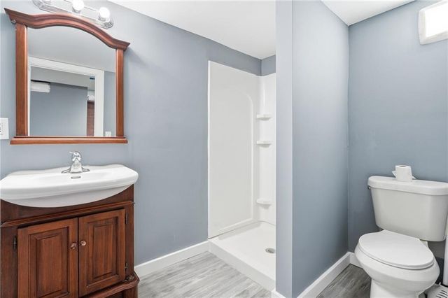 251 Fields Landing Drive, Canton, GA 30114