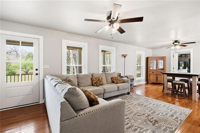 251 Fields Landing Drive, Canton, GA 30114