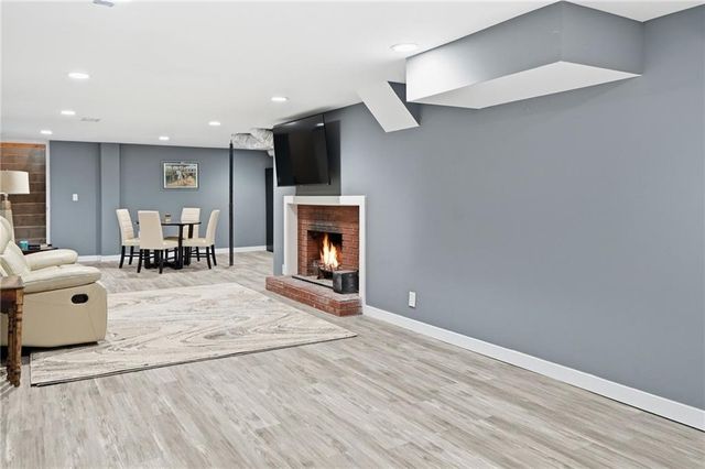 251 Fields Landing Drive, Canton, GA 30114