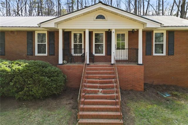 251 Fields Landing Drive, Canton, GA 30114