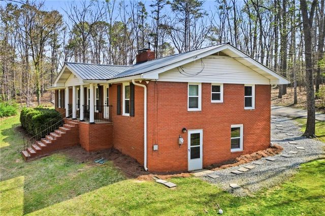 251 Fields Landing Drive, Canton, GA 30114