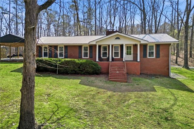 251 Fields Landing Drive, Canton, GA 30114