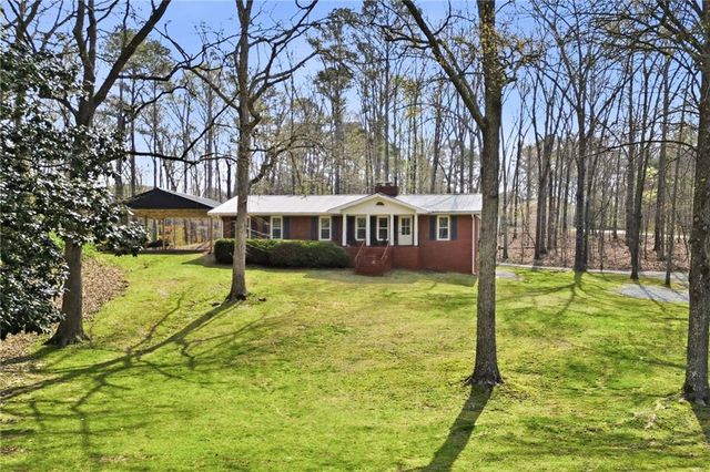251 Fields Landing Drive, Canton, GA 30114