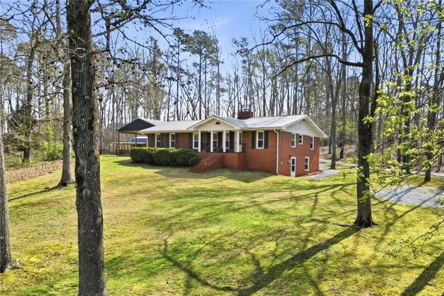 251 Fields Landing Drive, Canton, GA 30114
