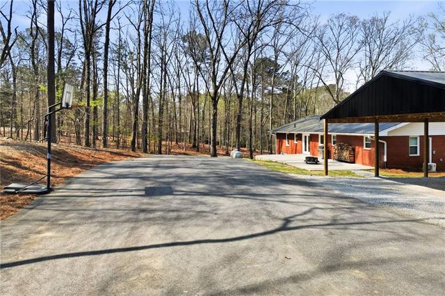 251 Fields Landing Drive, Canton, GA 30114