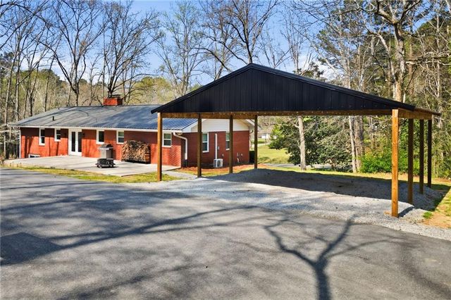 251 Fields Landing Drive, Canton, GA 30114