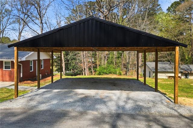 251 Fields Landing Drive, Canton, GA 30114