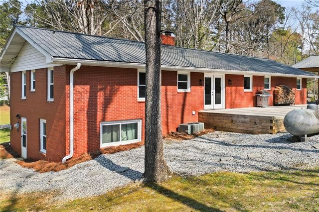 251 Fields Landing Drive, Canton, GA 30114