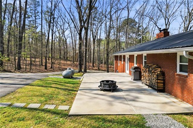 251 Fields Landing Drive, Canton, GA 30114
