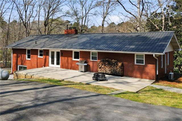 251 Fields Landing Drive, Canton, GA 30114
