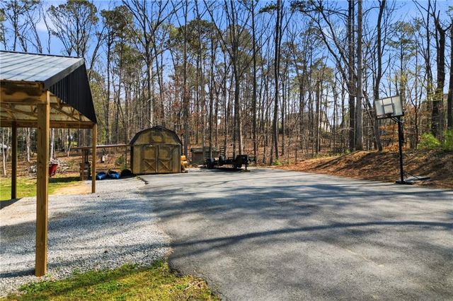 251 Fields Landing Drive, Canton, GA 30114