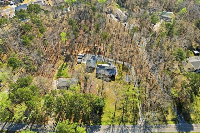 251 Fields Landing Drive, Canton, GA 30114