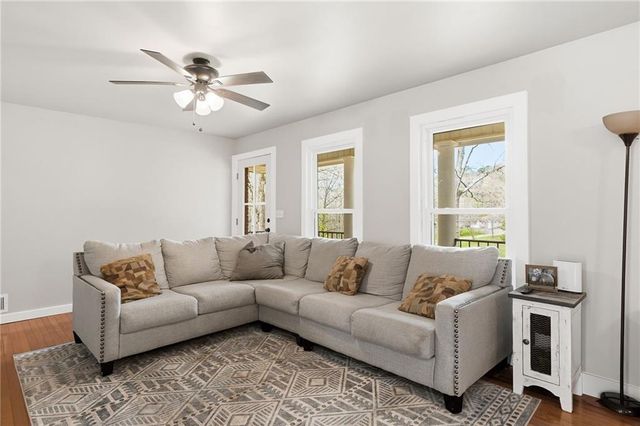 251 Fields Landing Drive, Canton, GA 30114
