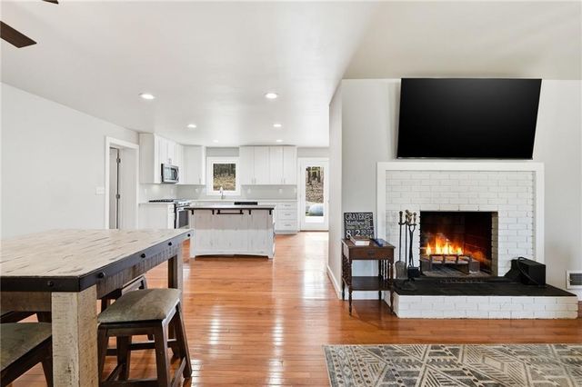 251 Fields Landing Drive, Canton, GA 30114