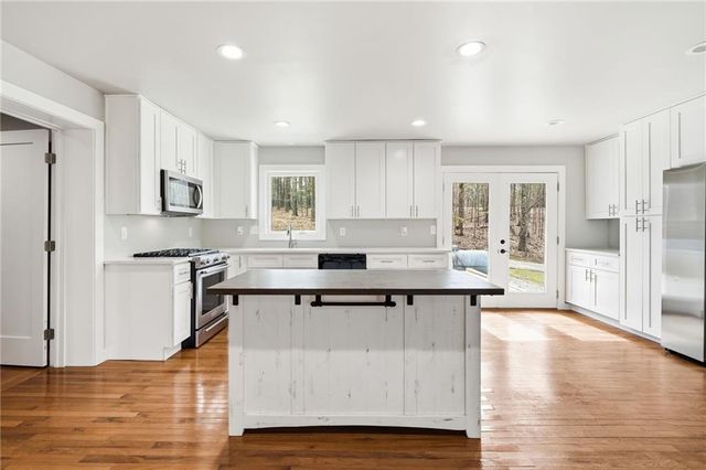 251 Fields Landing Drive, Canton, GA 30114