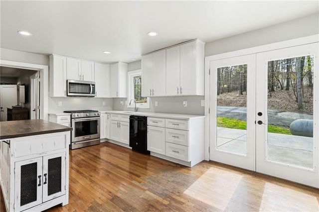 251 Fields Landing Drive, Canton, GA 30114