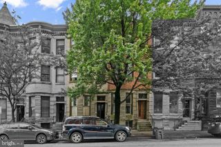 217 E PRESTON ST, Baltimore, MD 21202