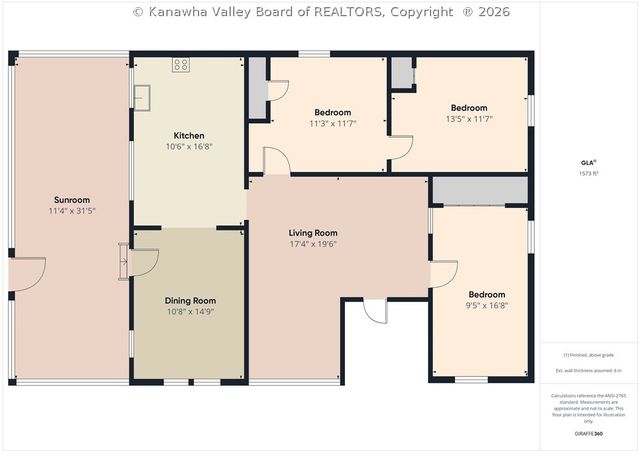 24 Hollywood Drive, Charleston, WV 25311