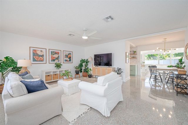 2833 SUNNYSIDE STREET, Sarasota, FL 34239