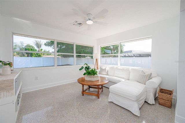 2833 SUNNYSIDE STREET, Sarasota, FL 34239