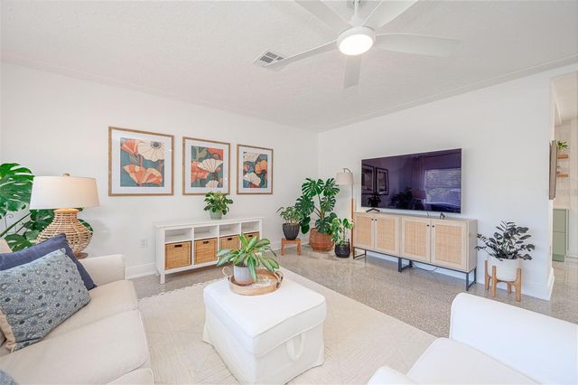 2833 SUNNYSIDE STREET, Sarasota, FL 34239
