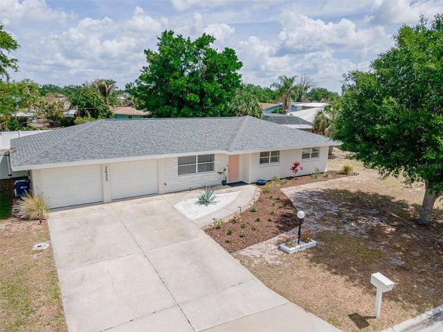 2833 SUNNYSIDE STREET, Sarasota, FL 34239