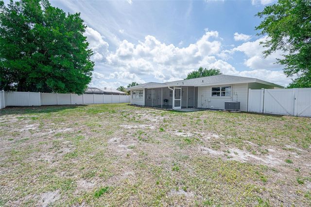 2833 SUNNYSIDE STREET, Sarasota, FL 34239