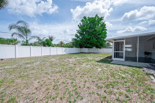 2833 SUNNYSIDE STREET, Sarasota, FL 34239