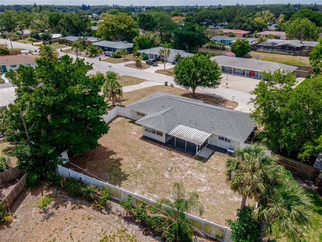 2833 SUNNYSIDE STREET, Sarasota, FL 34239