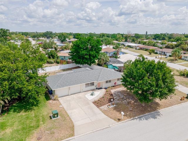 2833 SUNNYSIDE STREET, Sarasota, FL 34239
