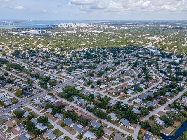 2833 SUNNYSIDE STREET, Sarasota, FL 34239