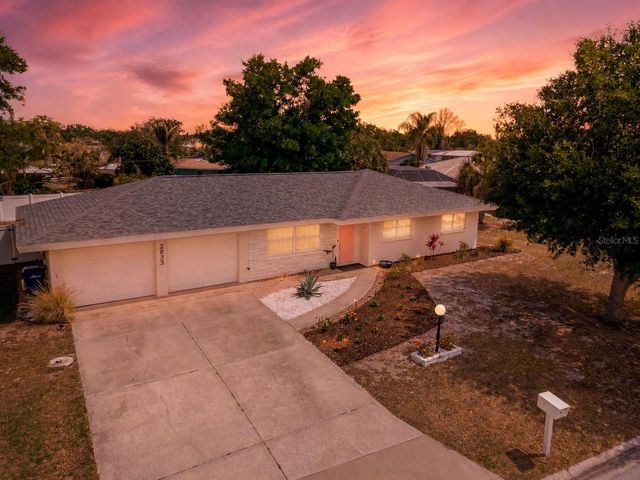 2833 SUNNYSIDE STREET, Sarasota, FL 34239