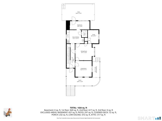 21 East Avenue, Norwalk, CT 06851