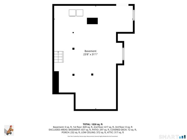 21 East Avenue, Norwalk, CT 06851
