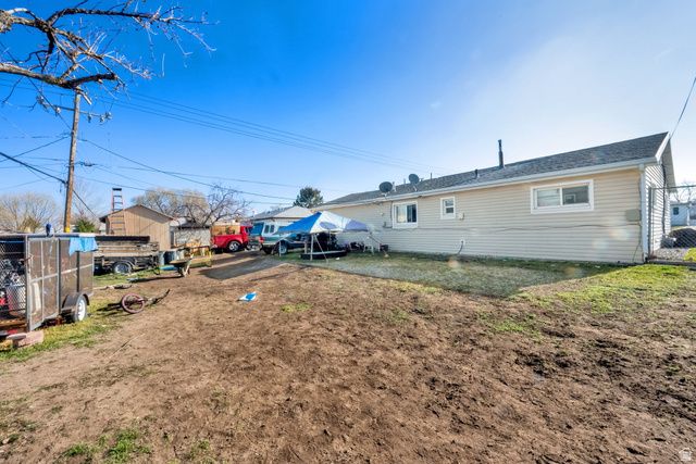 4566 W 4985 S, Salt Lake City, UT 84118