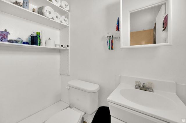 4566 W 4985 S, Salt Lake City, UT 84118