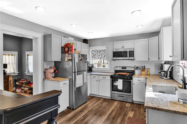 21 Westminster Ave, City Of Greensburg, PA 15601