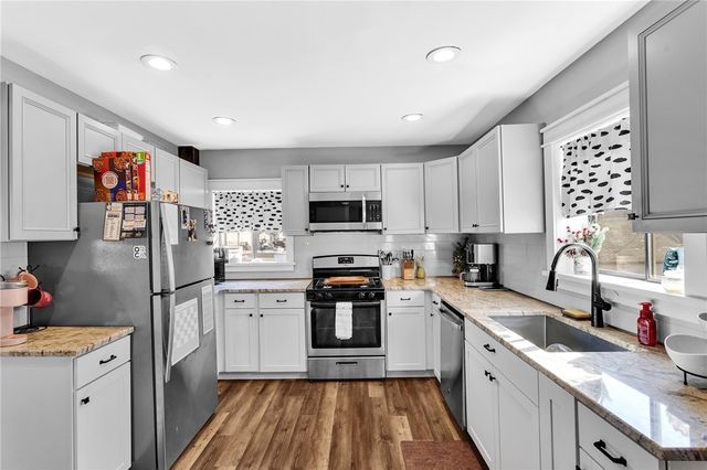 21 Westminster Ave, City Of Greensburg, PA 15601