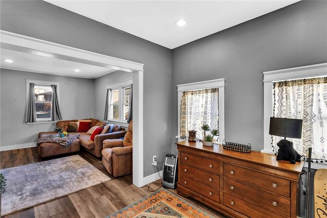 21 Westminster Ave, City Of Greensburg, PA 15601