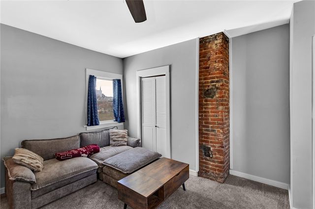 21 Westminster Ave, City Of Greensburg, PA 15601