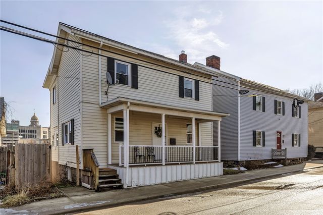 21 Westminster Ave, City Of Greensburg, PA 15601