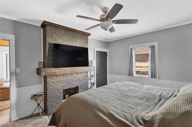 21 Westminster Ave, City Of Greensburg, PA 15601