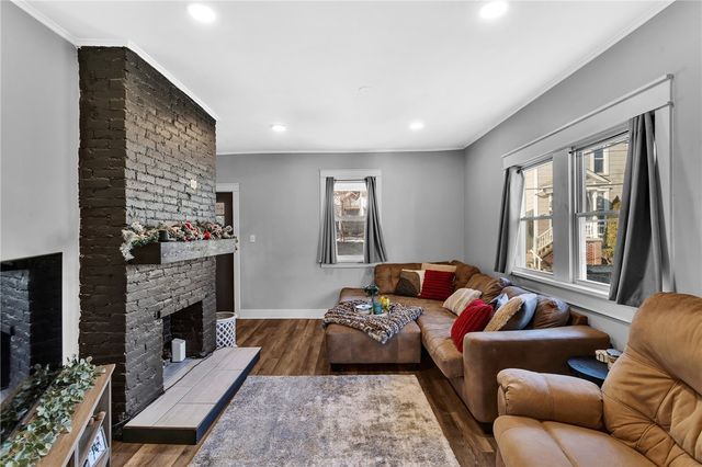 21 Westminster Ave, City Of Greensburg, PA 15601