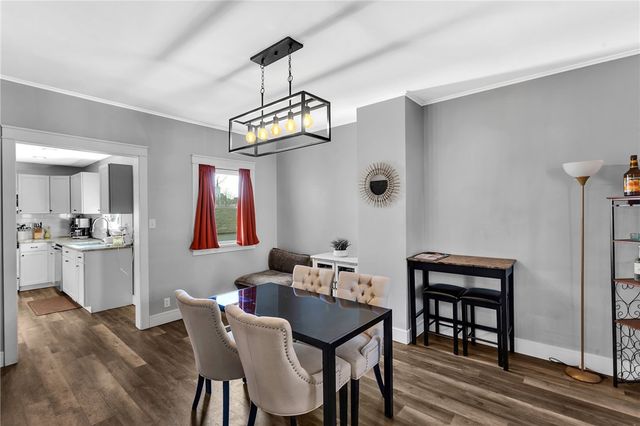 21 Westminster Ave, City Of Greensburg, PA 15601